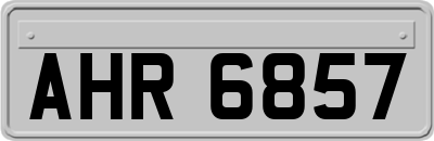 AHR6857