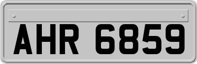 AHR6859