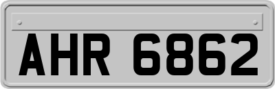 AHR6862