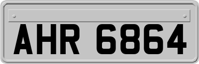 AHR6864