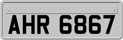 AHR6867