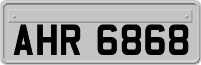 AHR6868