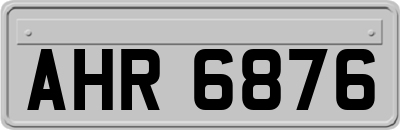 AHR6876