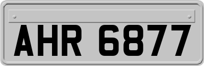 AHR6877