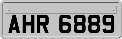AHR6889