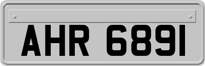AHR6891