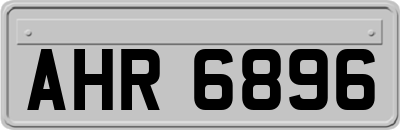 AHR6896