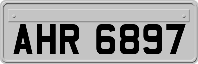 AHR6897
