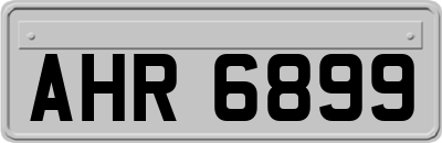 AHR6899