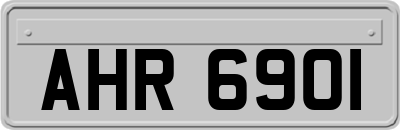 AHR6901