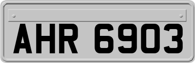 AHR6903