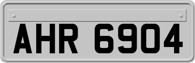 AHR6904