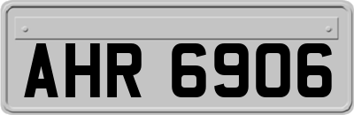 AHR6906