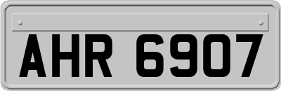 AHR6907