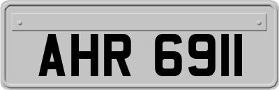 AHR6911