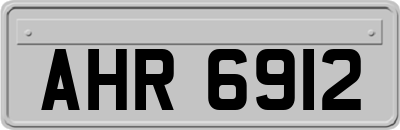 AHR6912