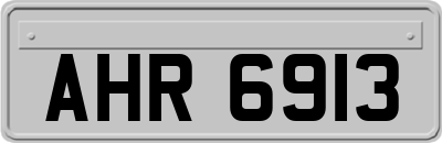 AHR6913