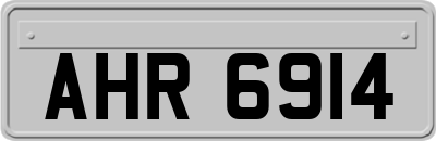 AHR6914