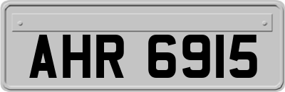 AHR6915