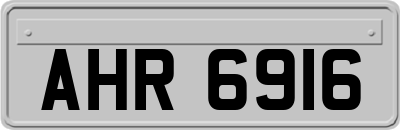 AHR6916