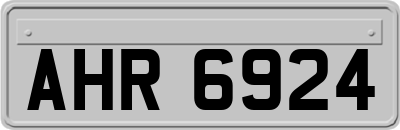AHR6924