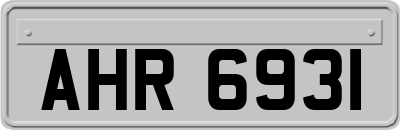 AHR6931