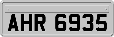 AHR6935