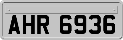 AHR6936