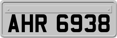 AHR6938