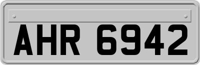AHR6942