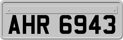AHR6943
