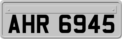 AHR6945