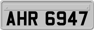 AHR6947