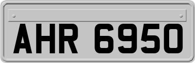AHR6950