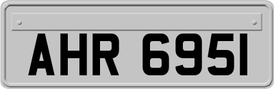 AHR6951