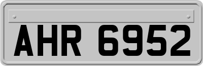 AHR6952