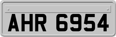 AHR6954