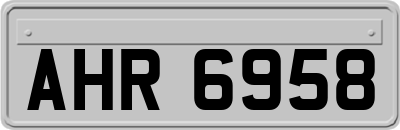 AHR6958