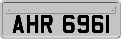 AHR6961