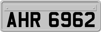 AHR6962