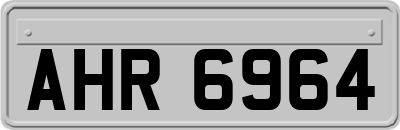 AHR6964