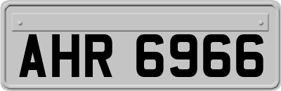 AHR6966