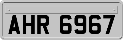 AHR6967