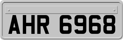 AHR6968