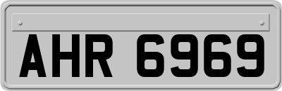 AHR6969