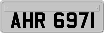 AHR6971