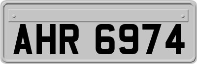 AHR6974