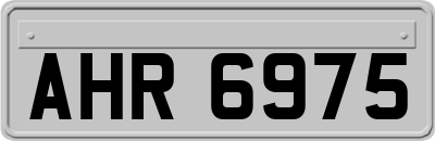 AHR6975