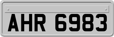 AHR6983