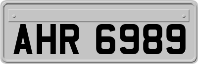 AHR6989